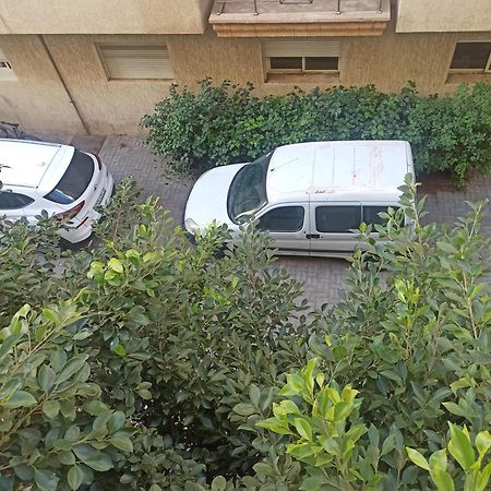 شقة بإقامة الجوهرة الصويرة Eksteriør bilde